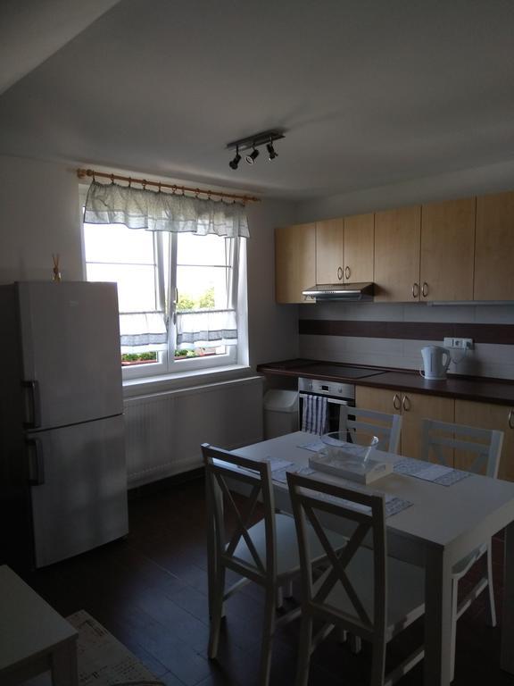 Apartmany Pod Lesem Bohutín Extérieur photo
