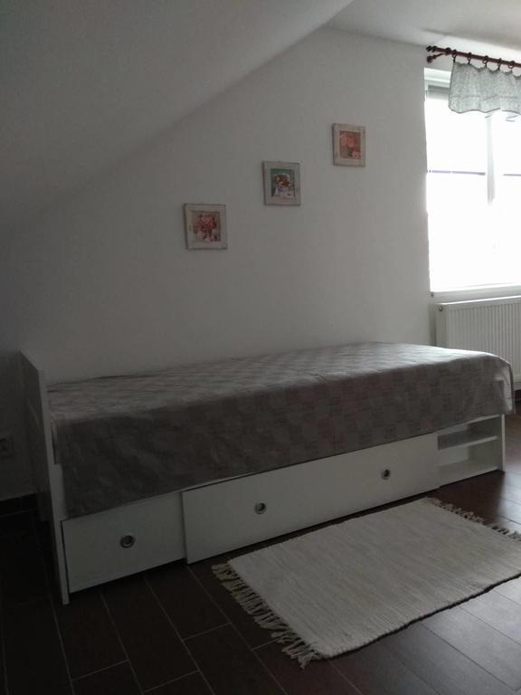 Apartmany Pod Lesem Bohutín Extérieur photo